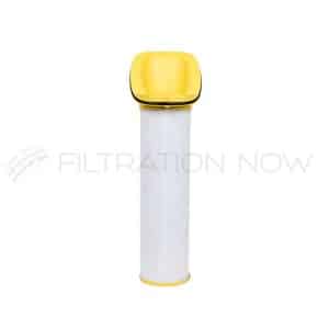 Hankison Ultra High Efficiency Oil Removal Filter Part UF-14