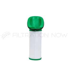 Hankison High Efficiency Oil Removal Filter Part HF-11 - Image 1