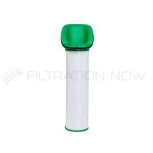 Hankison High Efficiency Oil Removal Filter Part HF-17 - Image 1