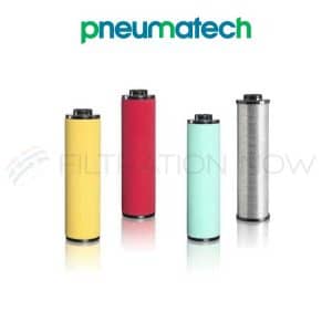 Pneumatech Filter Kit Size 1 V 2258290134 - Image 3
