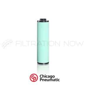 Chicago Pneumatic Filter Kit Size 1 G/S 2258293101