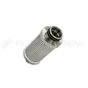 Nano Medical Filter GE 0015 MS