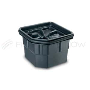 Beko Qwik-Pure 350 Cartridge Set Part 4010714