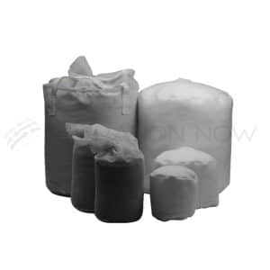 Domnick Hunter Carbon Bag, Oil/Wtr Sep Part # ESMK1