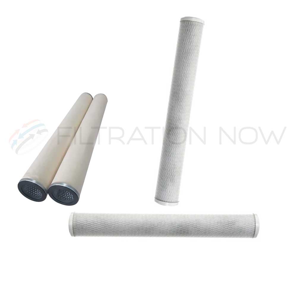 2013400092 5 Micron Interceptor Suitable for Quincy Replacement 2013-4000-92 main image 0