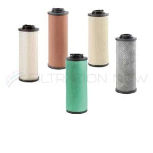 Mattei Filter Element Part C1-0005