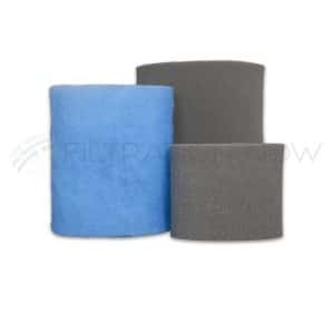 Dollinger Roll Media Part VR-141-2424-005