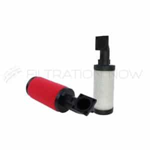 Ingersoll Rand Filter Element Part 24233280 - Image 1