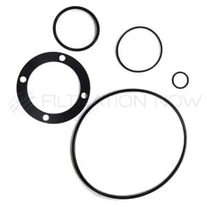 Parker Domnick Hunter 605070310 Maintenance Kit Sk2 Part # MAK2 - Image 1