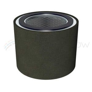 Solberg Paper w/Prefilter Element Part # 274P