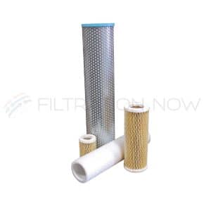 Parker Airtek 1/2In Coalescer Elementfo Part # JE0050-CTS