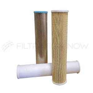 Parker Airtek Coalescer Element For Jw0 Box4 Part # JE0050-CHP3 - Image 3