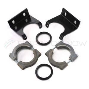 Parker Domnick Hunter 601182040 Comp. Air Filter Spa Part # MBKE4 - Image 1