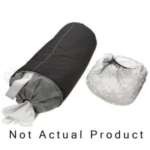 Parker Domnick Hunter Water Connections For Es2200 Part # 604309045