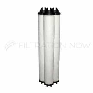 Parker Domnick Hunter Carbon Adsorption Filter Oil-X Part # 150ACS - Image 1