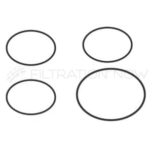 Parker Domnick Hunter Seal Set Part # EMAK1 - Image 1