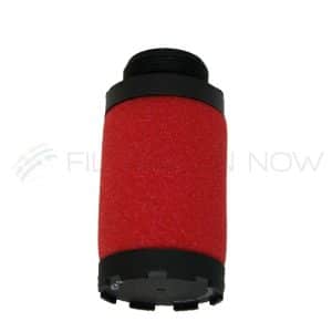 Parker Domnick Hunter 503080630 Element Part # C8DBTS - Image 1