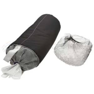 Parker Zander Kit Ecosep Series Carbon Kit Part # WTK10