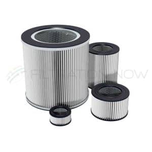 Solberg Filter Element Part # 391P - Image 1