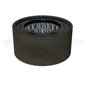 Solberg Polyester w/Prefilter Element Part # 15P