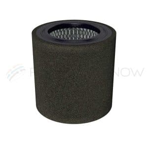 Solberg Polyester w/Prefilter Element Part # 19P