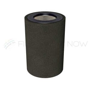 Solberg Paper w/Prefilter Element Part # 230P