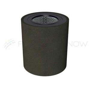 Solberg Polyester w/Prefilter Element Part # 235P