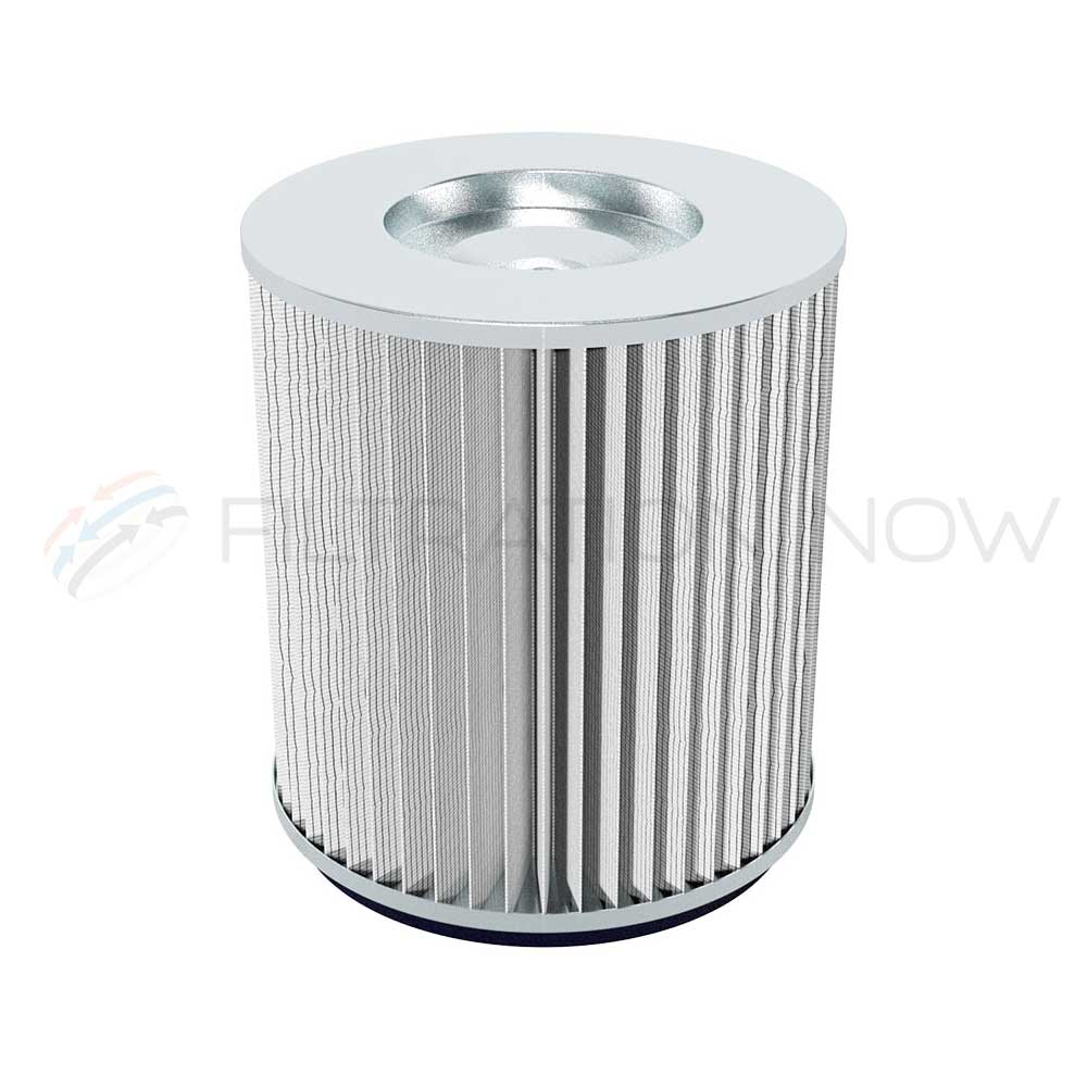 Solberg Polyester Element Part # 239 - Filtration Now