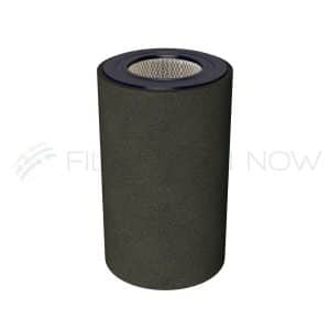 Solberg Paper w/Prefilter Element Part # 334P