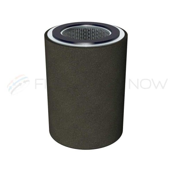 solberg-345p-filter