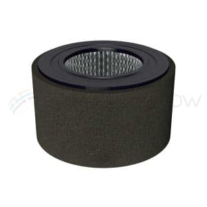 Solberg Polyester w/Prefilter Element Part # 35P - Image 1
