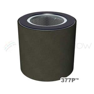 Solberg Polyester w/Prefilter Element Part # 377P - Image 1