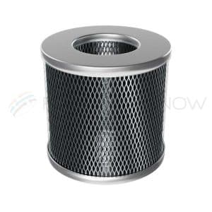 Solberg Wire Mesh Element Part # 848S