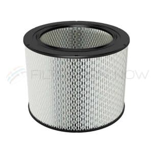 Solberg 800 Series-Paper Element Part # 862 - Image 1