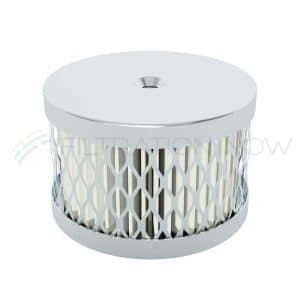 Solberg 800 Series-Paper Element Part # 814 - Image 1