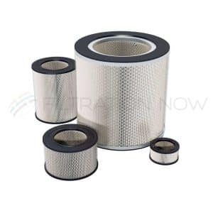 Solberg 32 Series Paper Element Part # 32-00