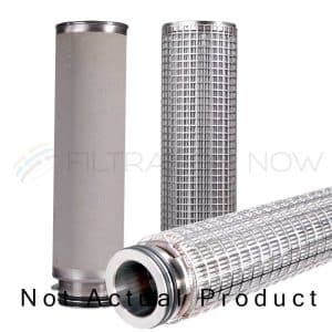 Parker Domnick Hunter 509590800 (X1) Part # ME30/30