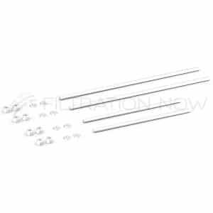 Parker Domnick Hunter Tie Rod Stainless Steel 0330G Part # STRK07