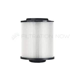 Gore Wet/Dry Vac Filter Part 3313209093