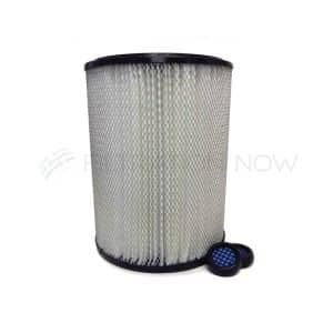 Walker Engineering Marine Air Filter - Coalescer Part 401011