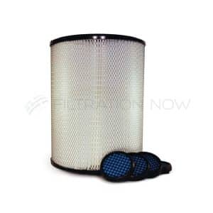 Main Filter Marine Air Filter Kit - Coalescer Part MF0593066