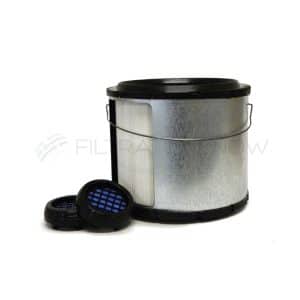 Walker Engineering Marine Air Filter - Coalescer Part 402016