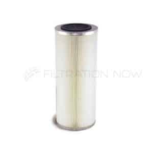 Stauff Hydraulic Filter - Pressure Line Part LL045L10B