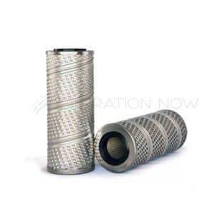 Fleetguard Hydraulic Filter - Suction Line Part HF7805