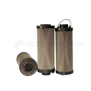Hy-Pro Hydraulic Filter - Return Line Part HP16RNL825WB - Image 1