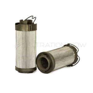 Hy-Pro Hydraulic Filter - Return Line Part HP165RNL925MSB - Image 1