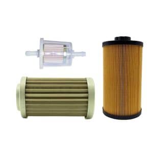 Marine Diesel Fuel Filter