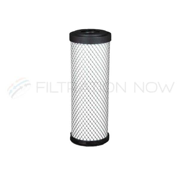 pneutech activated carbon filter