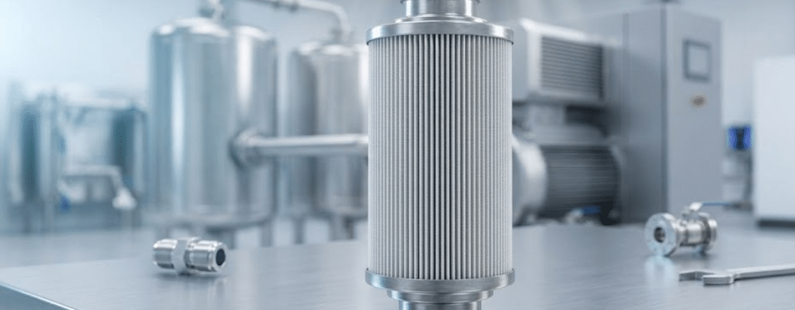 Filter Guide