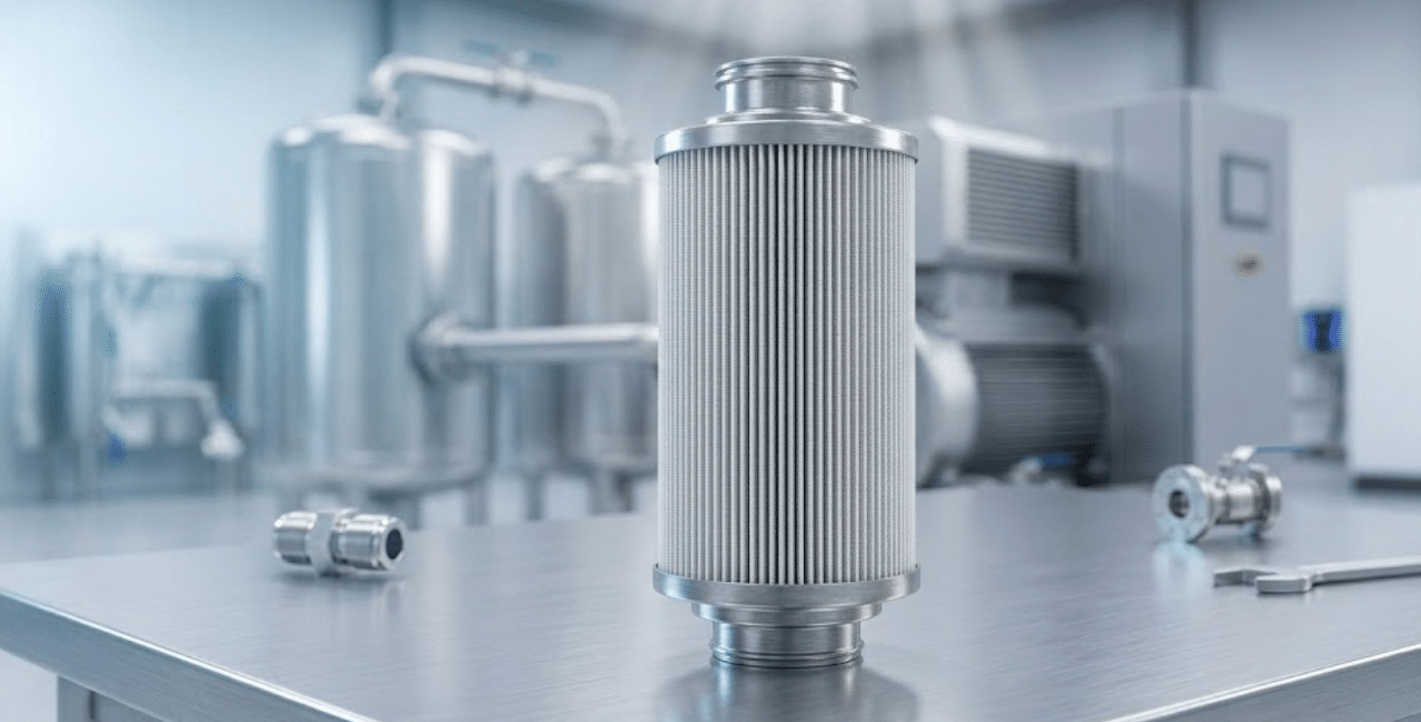 Filter Guide